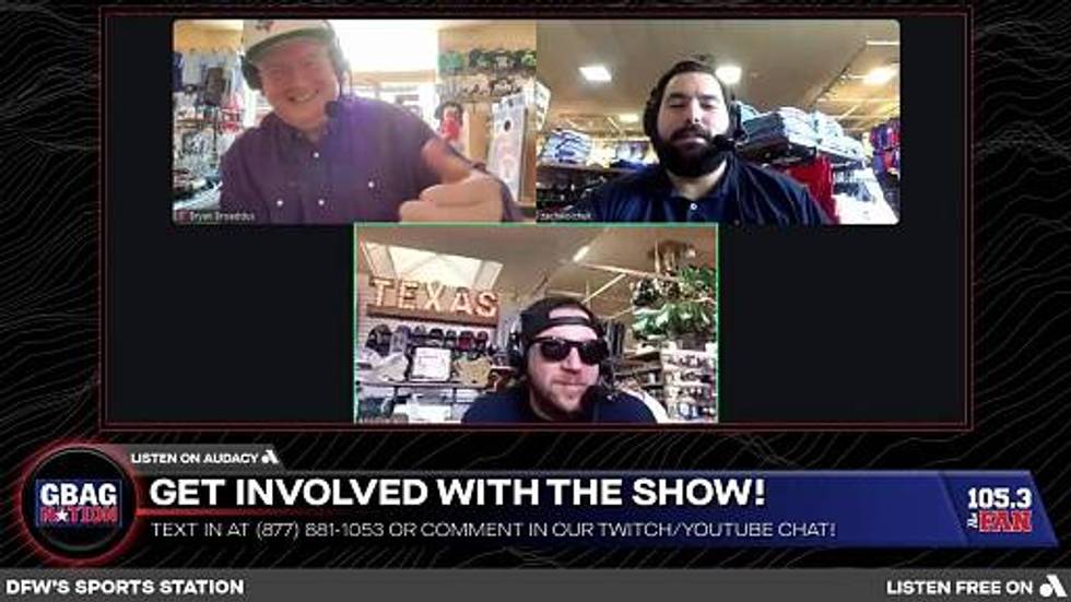 Cowboys-Browns Trade Hypothetical: Who Says No?