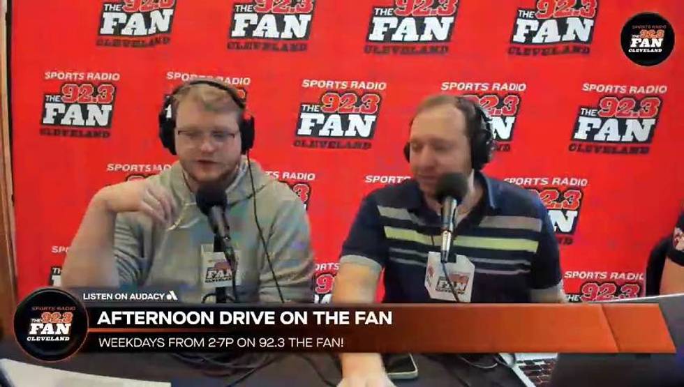 Lance Reisland: Jeremiyah Love is a no-brainer at No. 6; Browns can’t go wrong with stacking good players