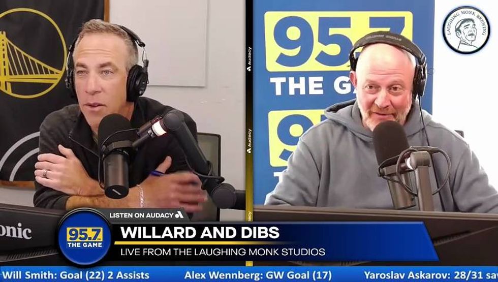 Ever yell at a coworker?