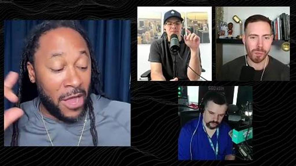 Omar Kelly isn't sure De'Von Achane wants to be back in Miami for a rebuild