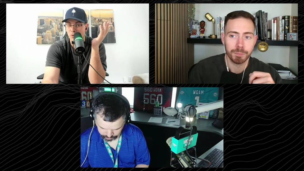 A plan to fix the Miami Dolphins via the NFL draft that you have not heard yet