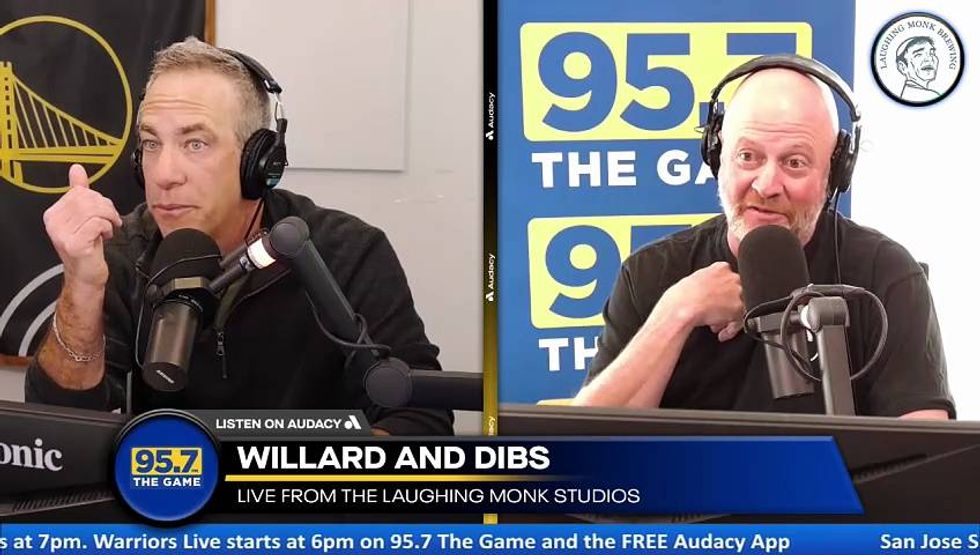 Physical mistakes aren't embarrassing