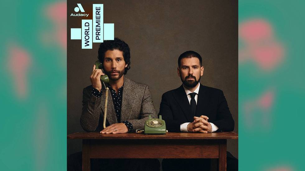 WORLD PREMIERE: Dan + Shay - 'Say So'