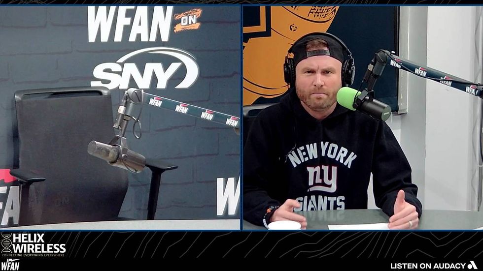 Tommy would not discipline Francisco Lindor