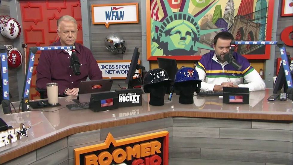 Gio sounds off on slumping Mets