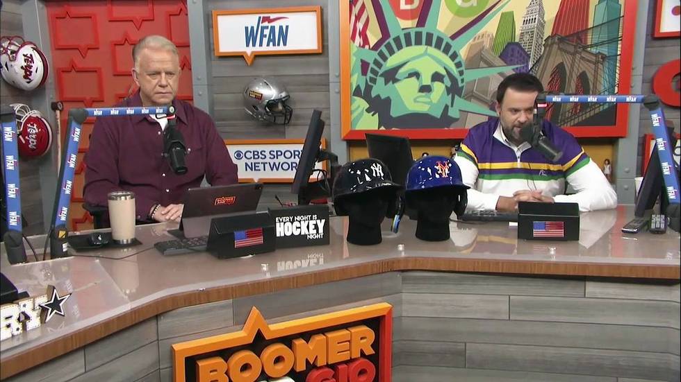 Gio sounds off on slumping Mets