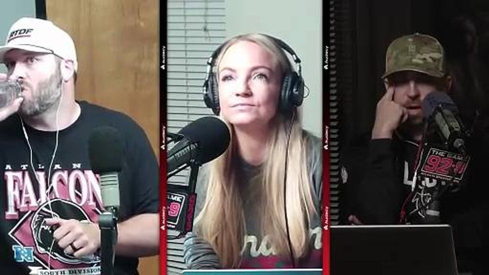 Kirk Cousins best bridge QB for Fernando Mendoza