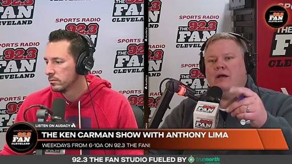 Daryl Ruiter: Trade down is Browns best option in draft, Dawand Jones will have chance to start