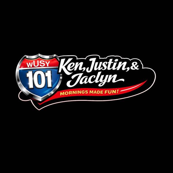 Ken, Justin & Jaclyn