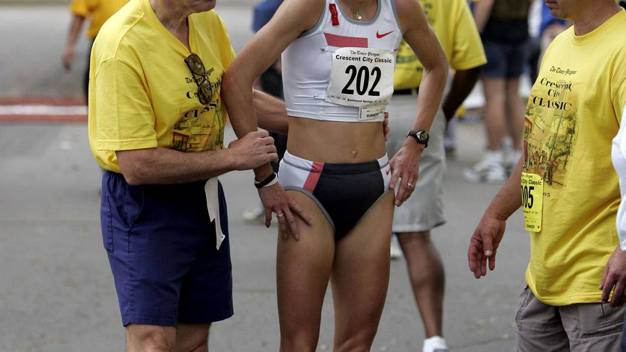 It's a race and celebration in one-the Crescent City Classic returns for its 47th year!