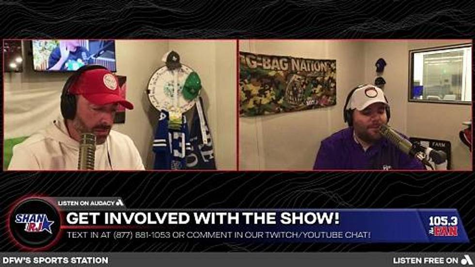 What Did We Learn About The Cowboys at the Owners Meetings? | Shan & RJ