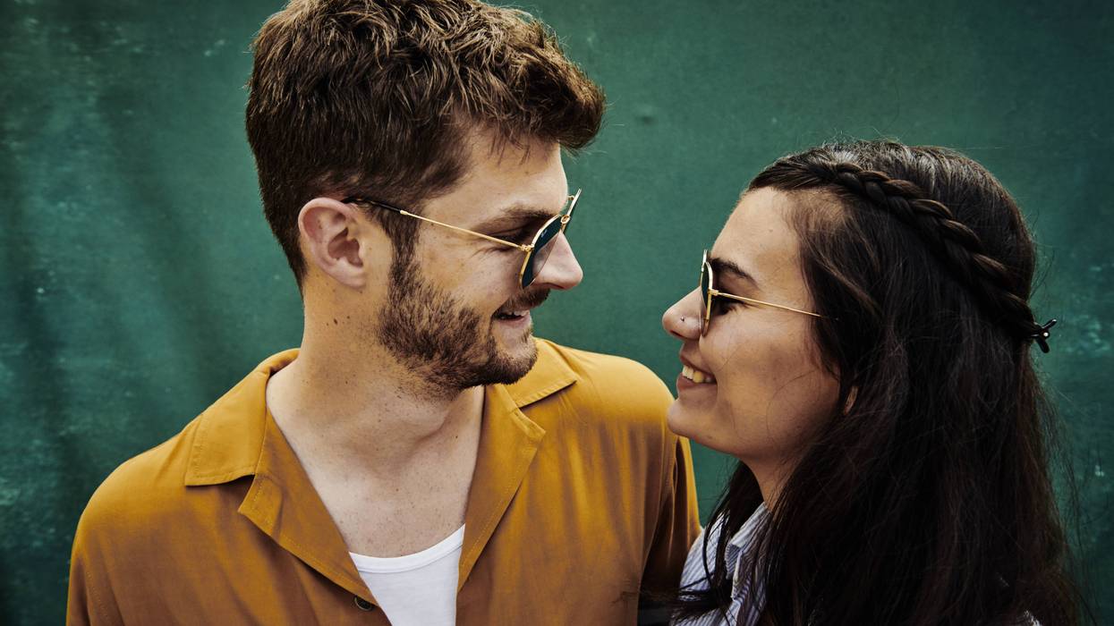 Lissa audio: Listener's family hates her boyfriend...