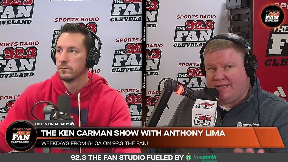 Jeremiyah Love is worth the 6th overall pick, can play him with Quinshon Judkins