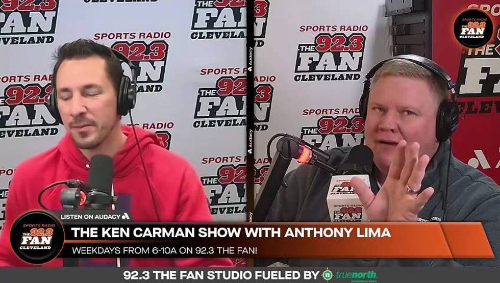 Cavs gearing up for playoffs, fans not confident they can make a run for the Finals