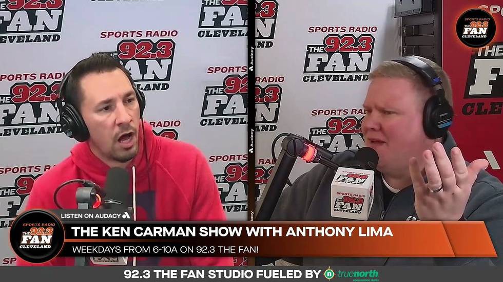 Shedeur Sanders botched his own draft process, doesn't matter now that he has opportunity w/ Browns