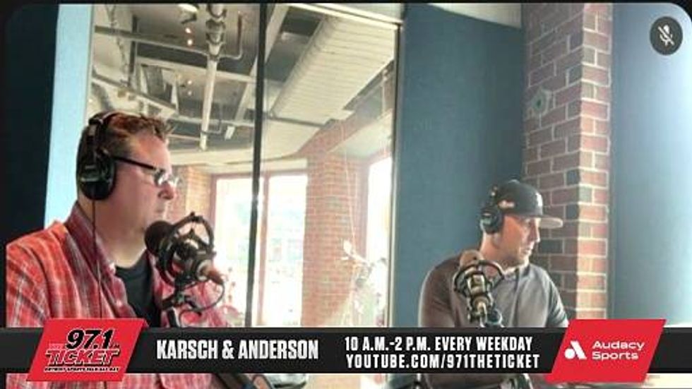 Should Tigers Look To Sign Kevin McGonigle Long Term?