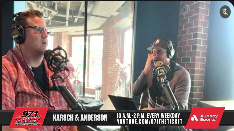 Detroit Tigers Bold Ass Predictions