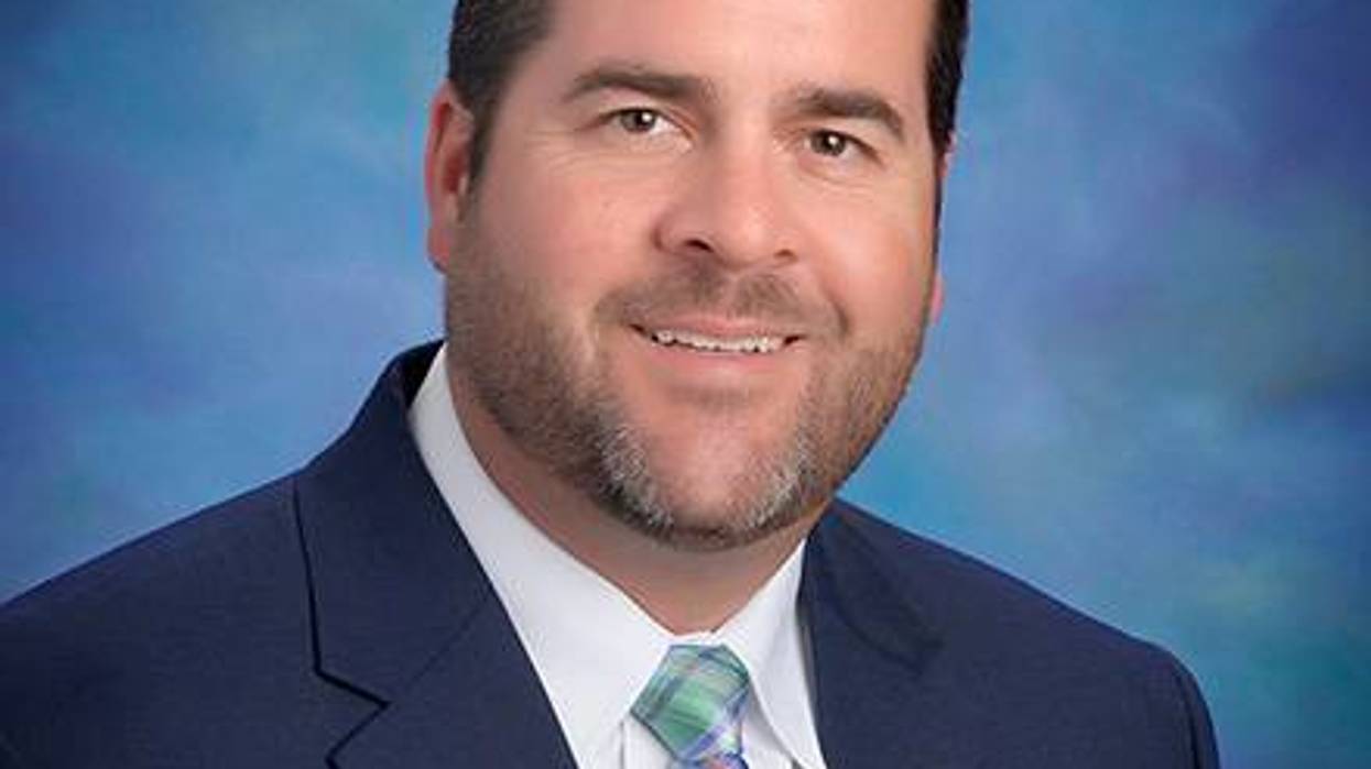 Dr. Todd Fouche becomes next superintendent of Frisco ISD