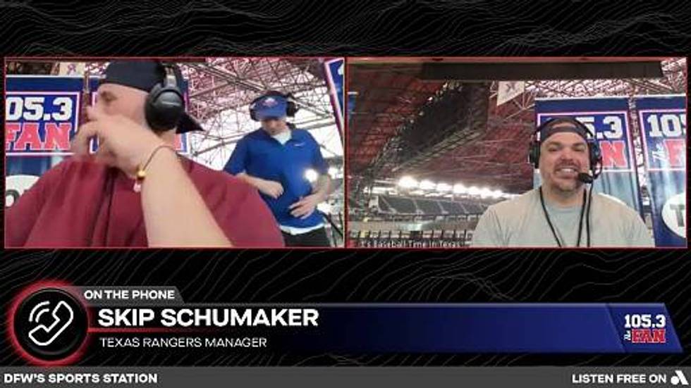Skip Schumaker On The Home Opener, Communication, Offense, Joc Pederson & More | K&C Masterpiece