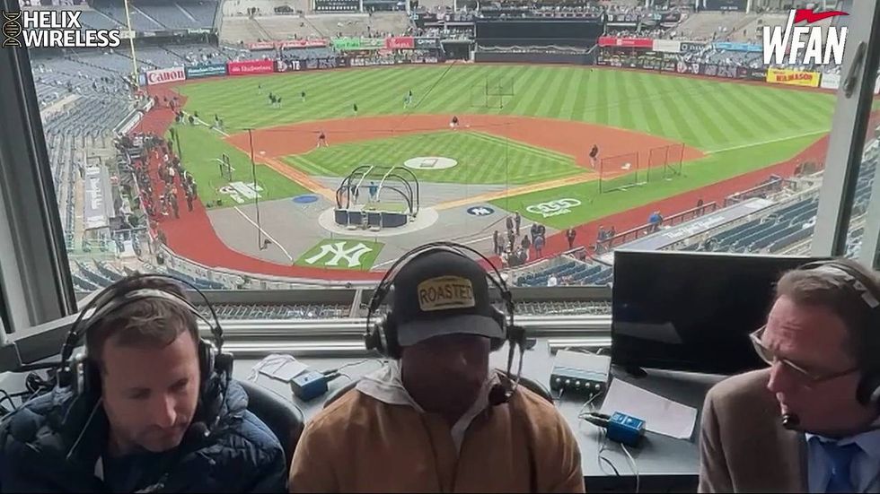 David Cone raves about Cam Schlittler