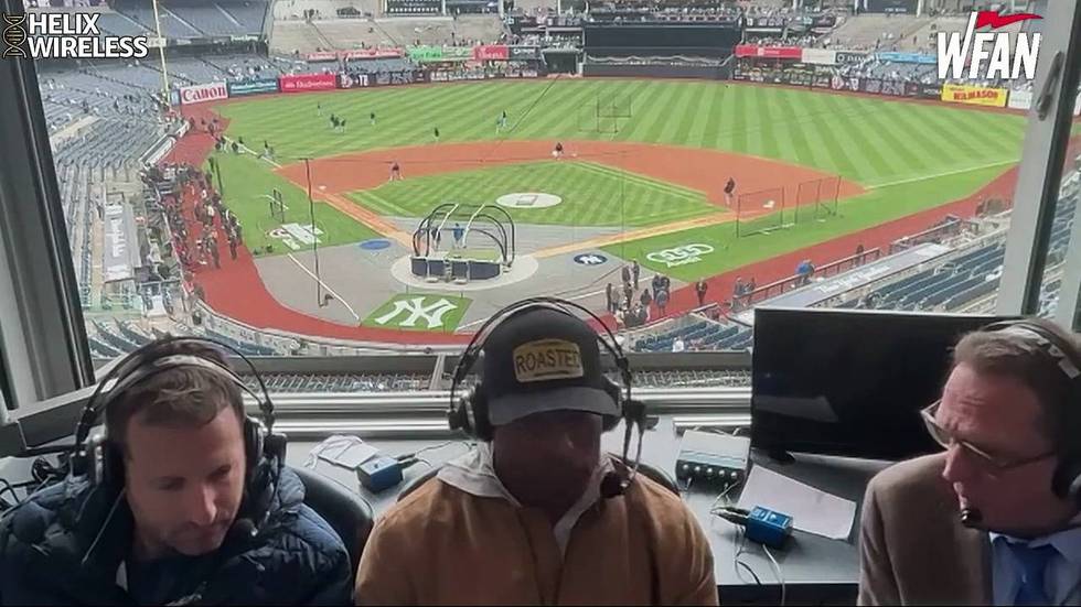 David Cone raves about Cam Schlittler