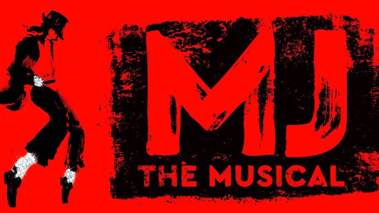Enter for a chance to win tickets to see MJ The Musical