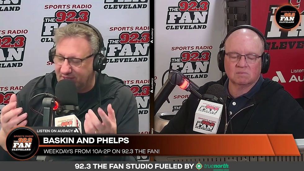 Daniel Jeremiah: Browns in a pretty good spot, Carnell Tate best WR in draft