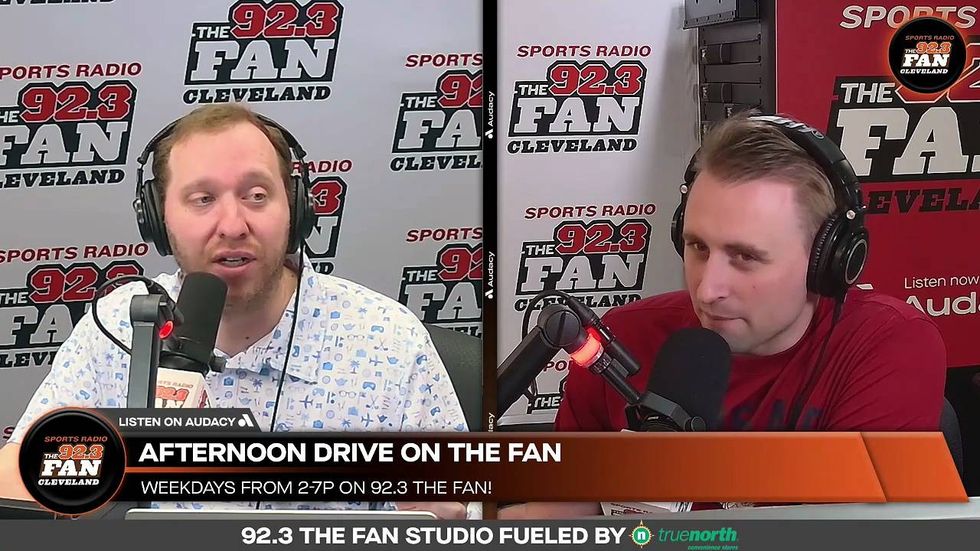 Browns can’t handle a Bo Nix-type prospect like Ty Simpson; signs point to a QB in 2027