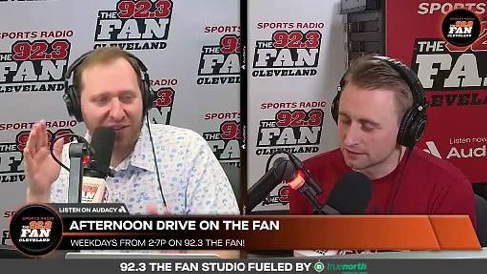 Jeremiyah Smith an option at No. 6; creating another great Browns RB duo