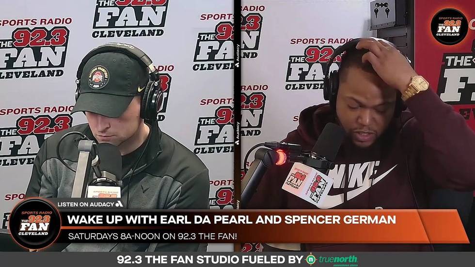 Tyvis Powell: This is a big year, no excuses left for Andrew Berry