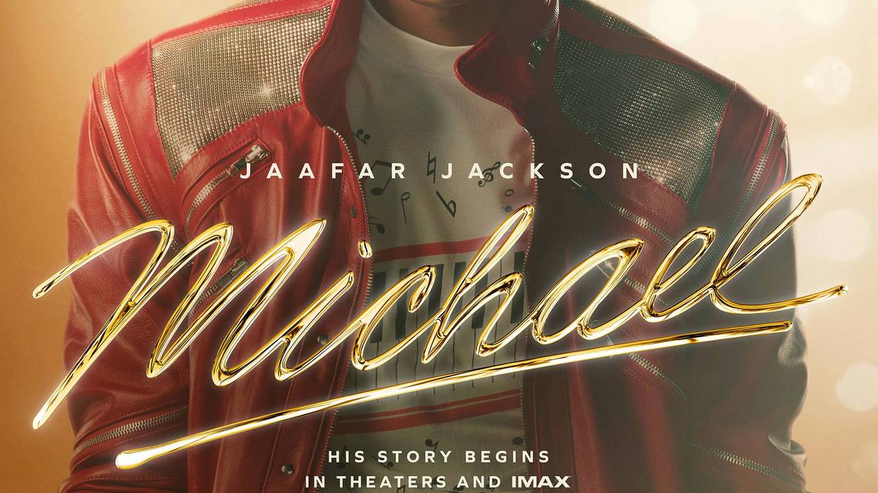 Win Advance Screening Passes for the Movie “Michael”