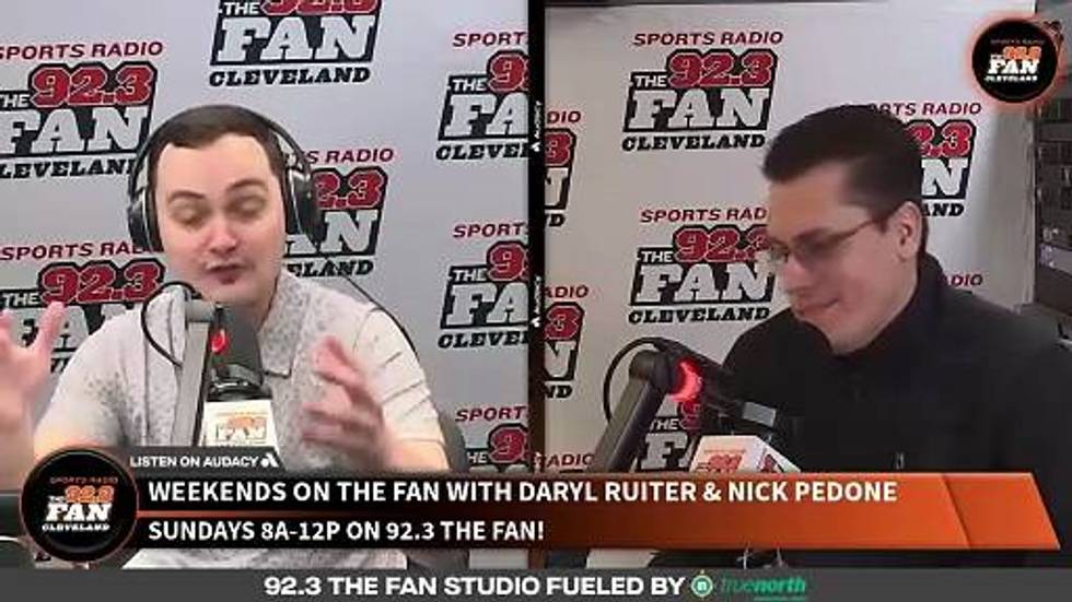 Browns owner Jimmy Haslam actually had measured response to Deshaun Watson potential this season