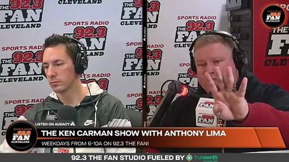 Fans have no faith in Cavs in playoffs because of past failures and defensive struggles