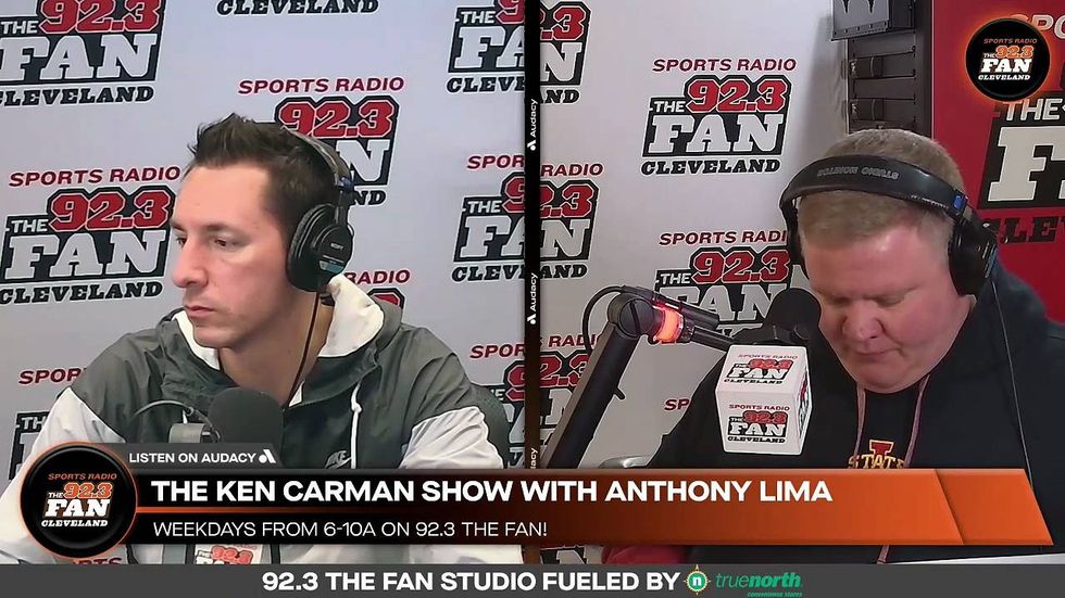 Jimmy Haslam's is telling Browns fans to be open minded on Deshaun Watson starting week 1