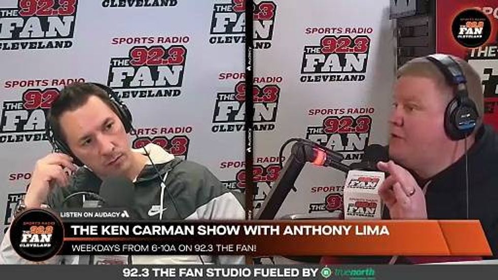 Browns need offensive playmakers, have to be open minded to Jerimiyah Love at No. 6