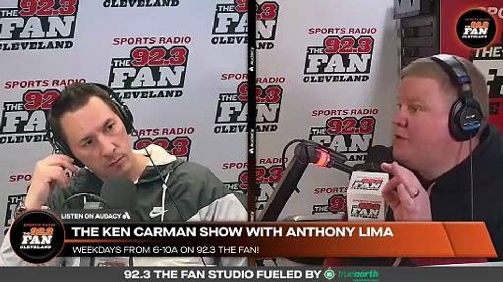 Browns need offensive playmakers, have to be open minded to Jerimiyah Love at No. 6