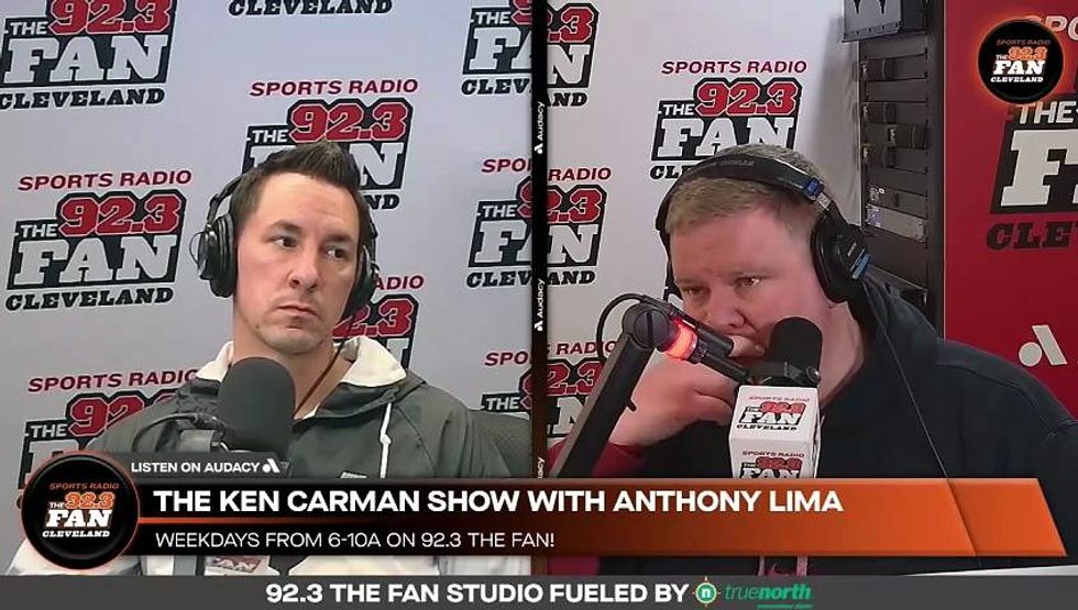 Anthony Castrovince: Not worried about Cade Smith, Steven Kwan contract is affecting his play