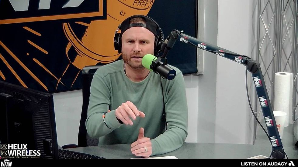 Tommy seeing star potential in Vientos