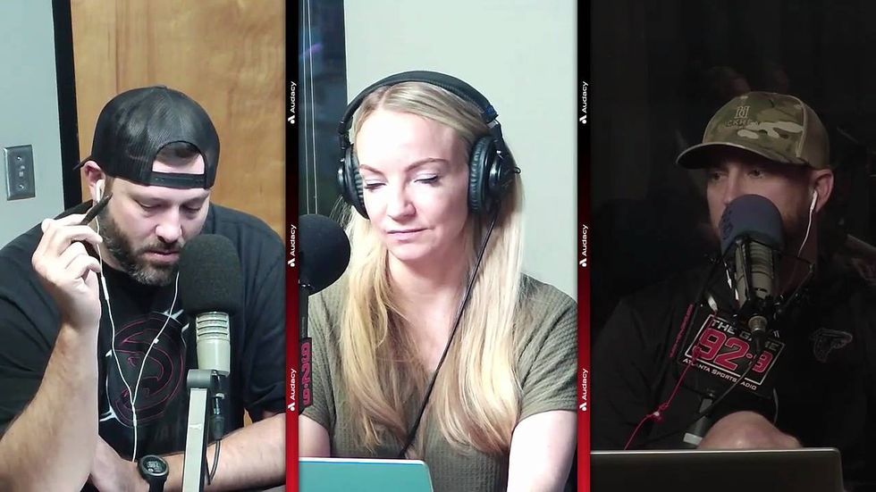 Falcons won't go wrong if they draft Caleb Banks or Christen Miller