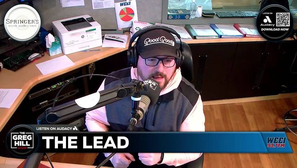 Has your expectation on the Celtics changed? Scheim on Tatum post return, "One word, 'Ludicrous."