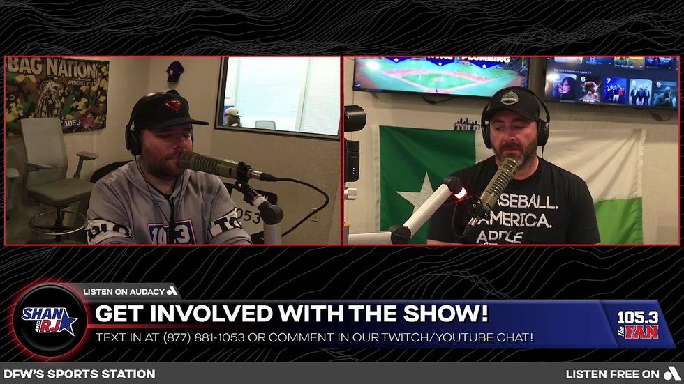 Below The Belt: Can One Draft Fix The Cowboys' Defensive Holes And Make Them Contenders? | Shan & RJ