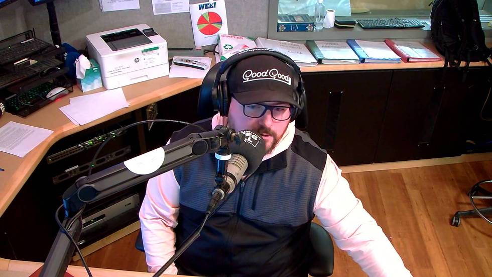 Chance that Stefon Diggs could still return to NE?