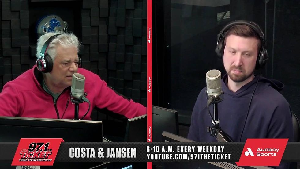 John Beilein On Michigan National Title Run