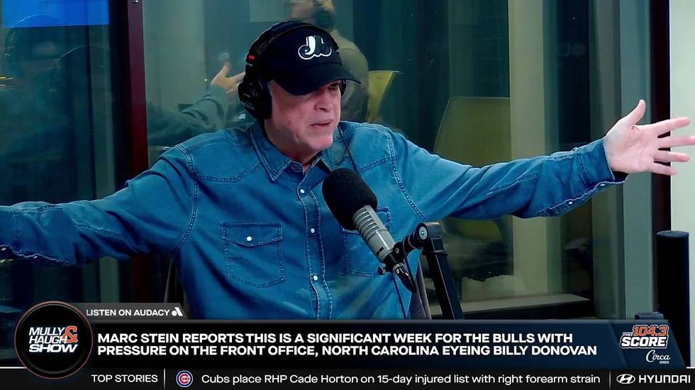 North Carolina continues to eye Billy Donovan