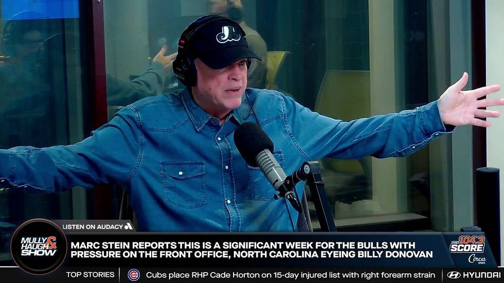 North Carolina continues to eye Billy Donovan