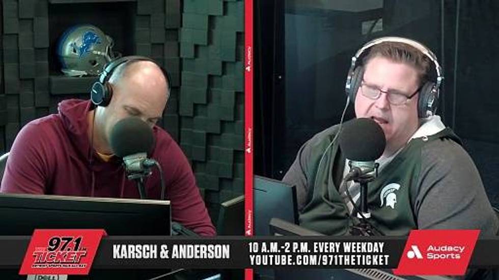 Champ and Chump Of The Weekend | Aril 6, 2026