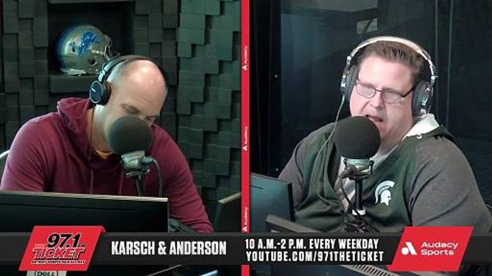 Champ and Chump Of The Weekend | Aril 6, 2026