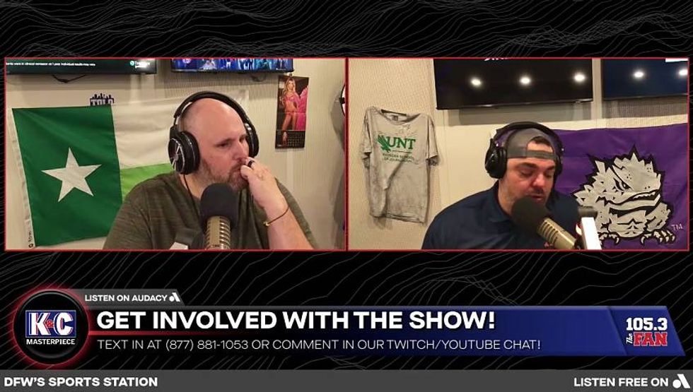 Is Cooper Flagg The No Doubt ROTY After This Weekend? | K&C Masterpiece