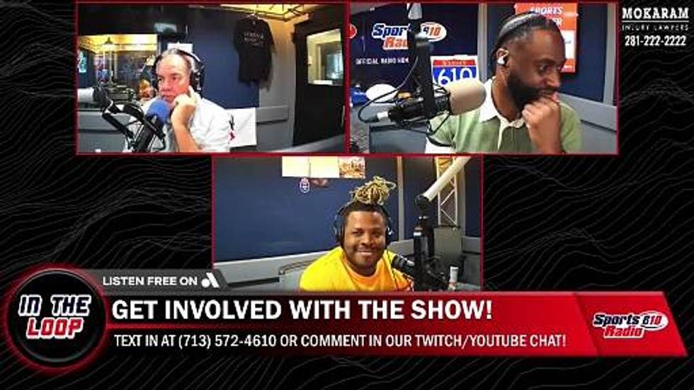 How Big Of A Blow Is The Hunter Brown Injury?