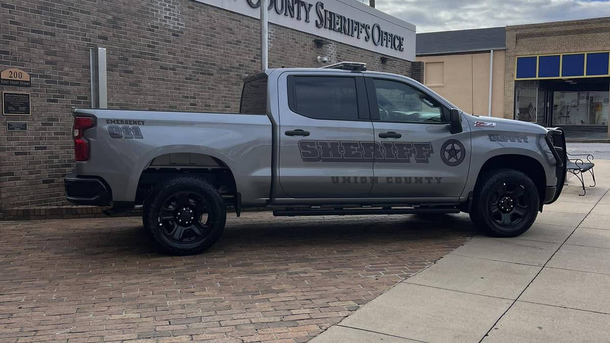 Firebomb reportedly thrown in parking lot of Upstate church